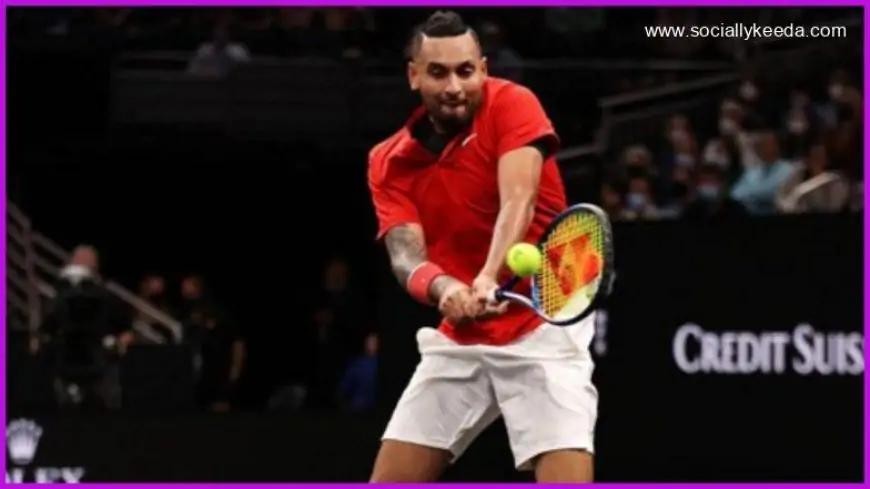 Nick Kyrgios-Thanasi Kokkinakis vs Matthew Ebden-Max Purcell Australian Open 2023 Free Live Streaming Online: How To Watch Live TV Telecast of Aus Open Men’s Doubles Final Tennis Match?