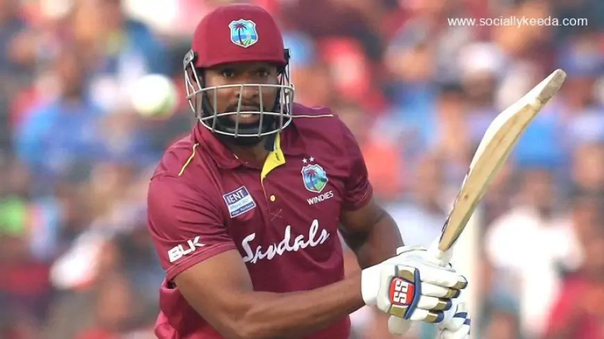 West Indies vs England 4th T20I 2023 Live Streaming Online: Get Free Telecast of WI vs ENG Match & Cricket Score Updates on TV