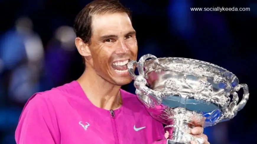 Who has Won Most Grand Slam Singles Titles in Men's Tennis History?