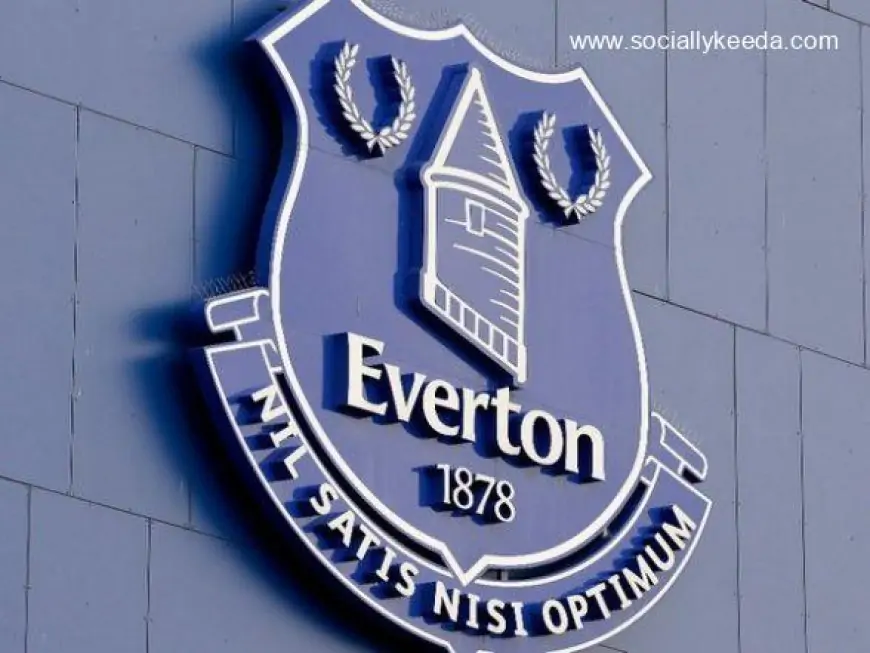 Dele Alli Joins Everton From Tottenham Hotspur On January Transfer Deadline Day 2023
