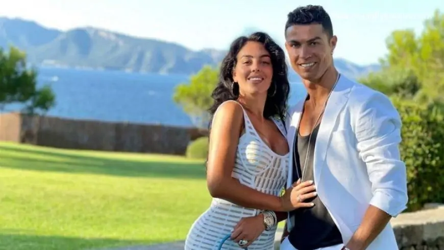 Cristiano Ronaldo Opens Up About Marrying Georgina Rodriguez, Says 'It Could Happen Next Month'