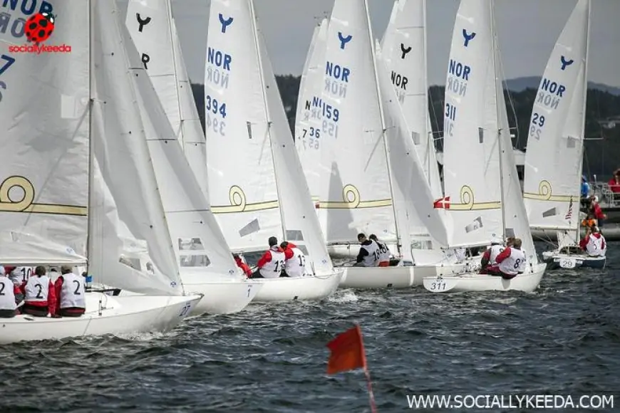Sailing Sport: Know the history, formats, races & top players