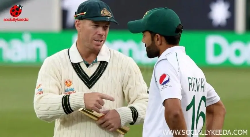 Australia tour of Pakistan: What thing David Warner enjoyed the most?