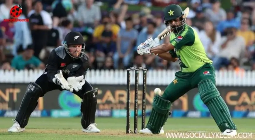 PCB ready to play tri-nation series in New Zealand: Reports