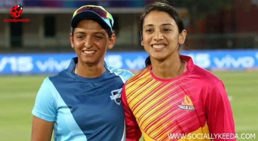 When will IPL Women's first edition take place?