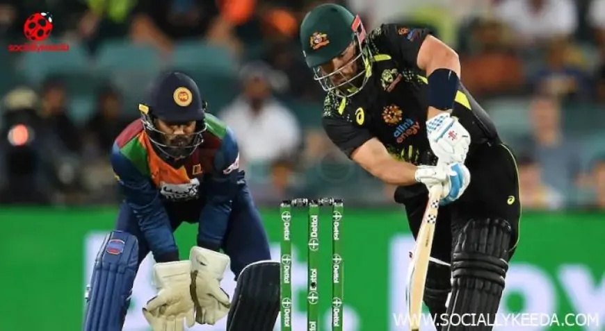 Australia tour of Sri Lanka given green signal despite Sri Lanka's turmoil