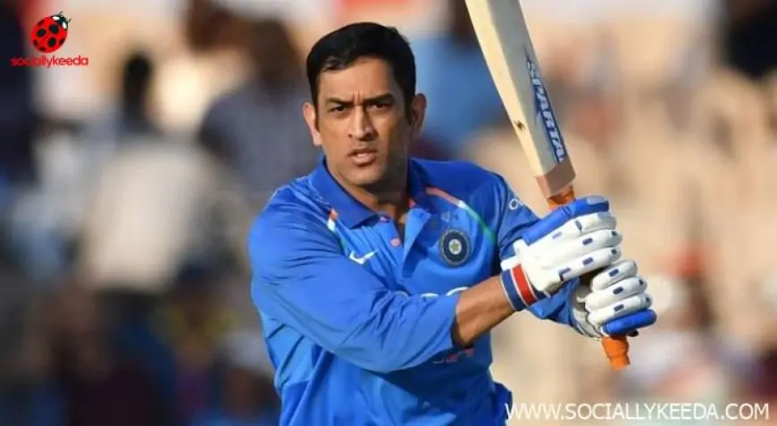 MS Dhoni in legal trouble, FIR filed against him