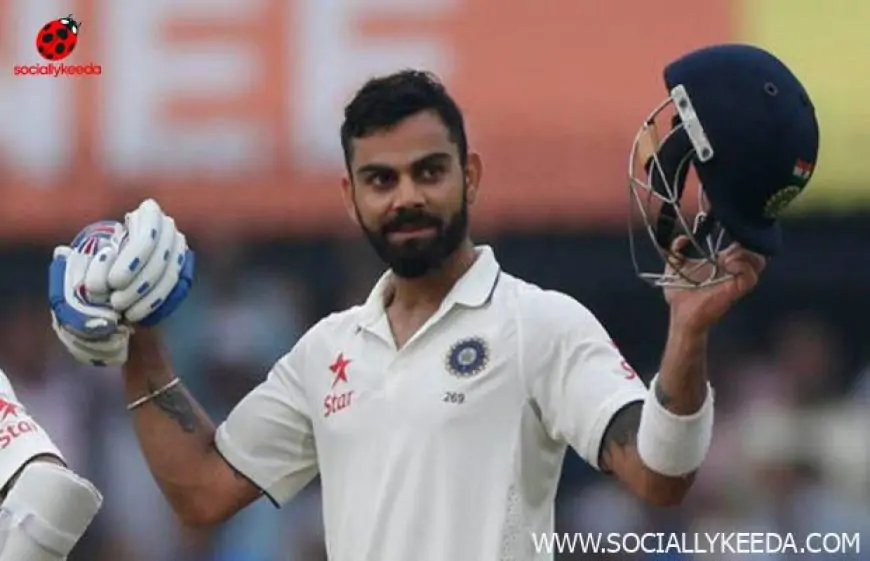 Will Virat Kohli Take Time Out From Cricket?