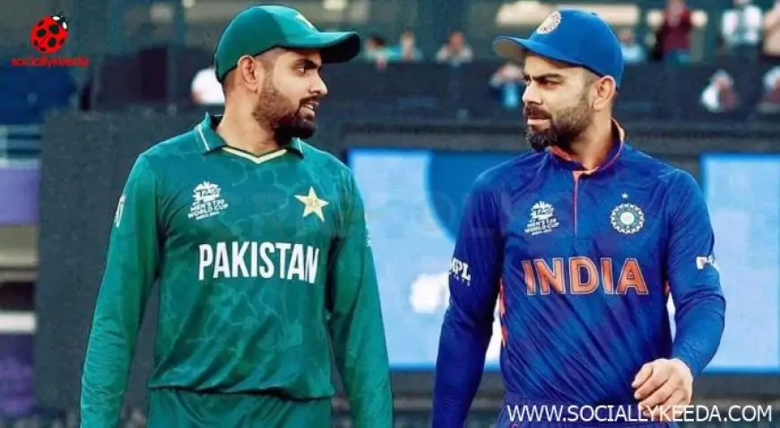 Pak vs WI: Babar Azam breaks Virat Kohli's record