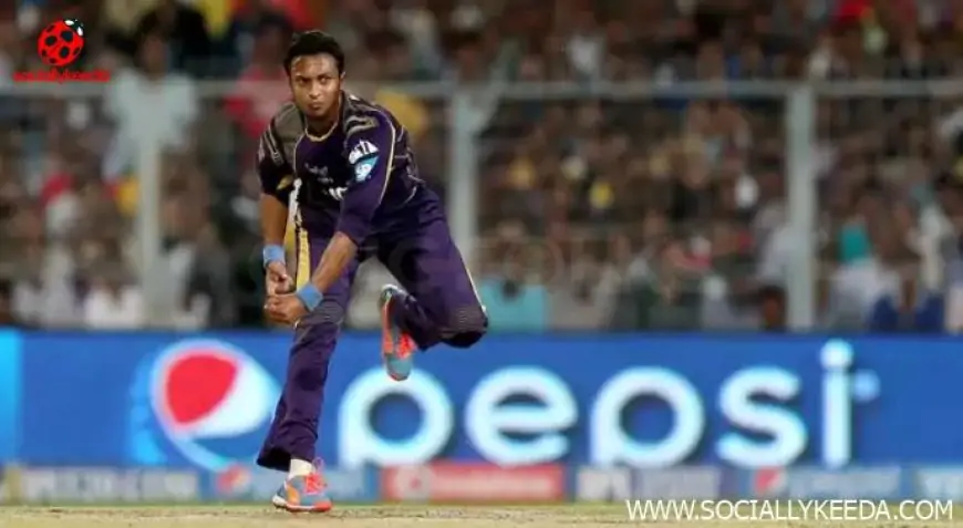 Shakib Al Hasan has things to say about IPL