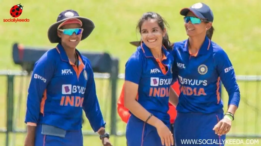 IND W vs ENG W Dream11 Team Prediction: Tips To Pick Best Fantasy Playing XI for India Women vs England Women CWG 2023 T20 Semifinal in Birmingham