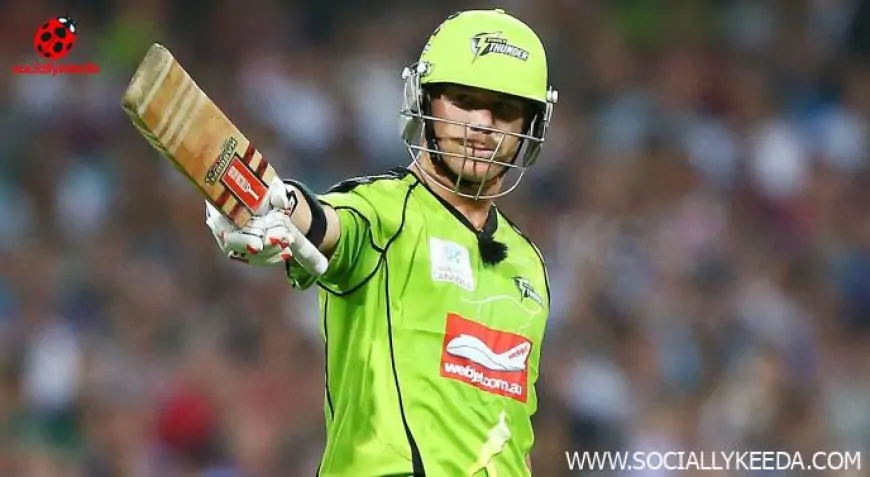 ILT20 or BBL, Which league will David Warner play?