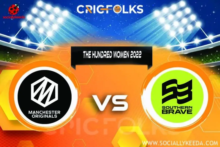 SOB vs MNR Live Score, The Hundred 2023 Live Score, SOB vs MNR Live Score Updates,