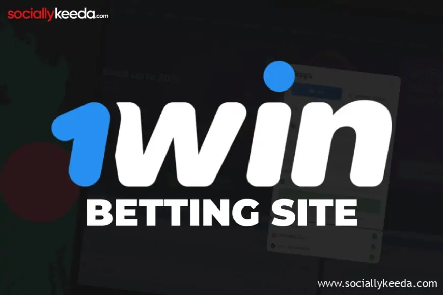 1Win Betting Site: High Quality Service and Security