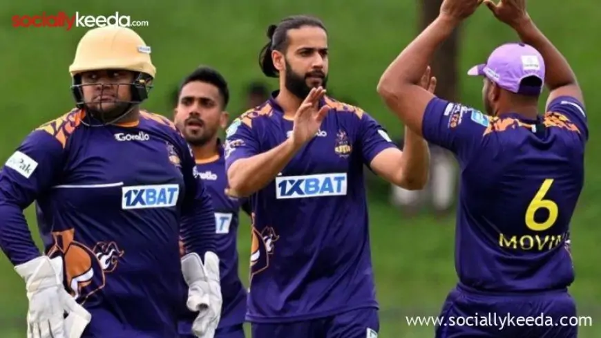 LPL 2023 Live Streaming in India: Watch Colombo Stars vs Galle Gladiators Online and Live Telecast of Lanka Premier League T20