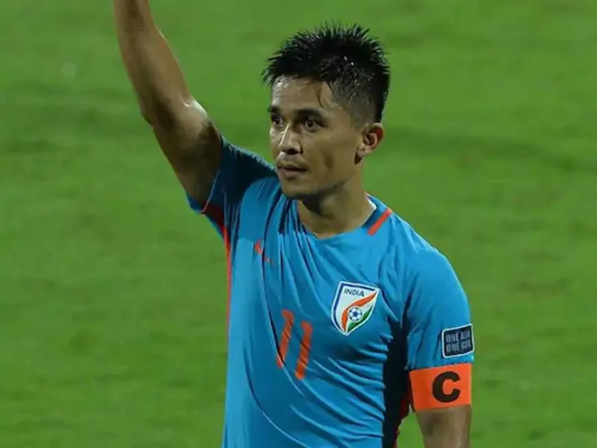 Sunil Chhetri Says He Has Fully Recovered From Covid-19