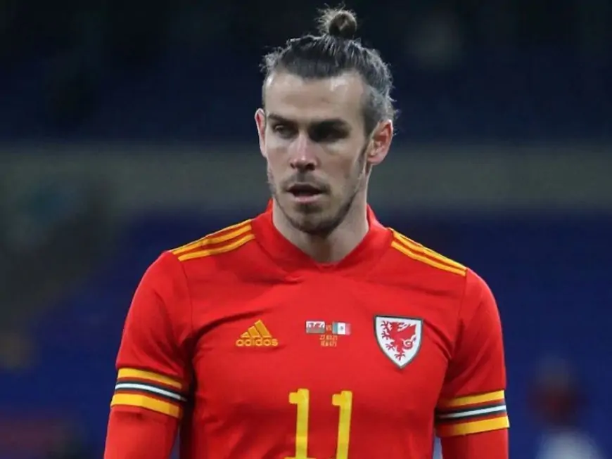 Gareth Bale Willing To Boycott Social Media Over Abuse Of Footballers