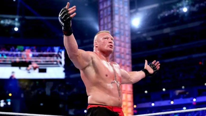 Five marquee names confirmed to miss WWE Wrestlemania 37