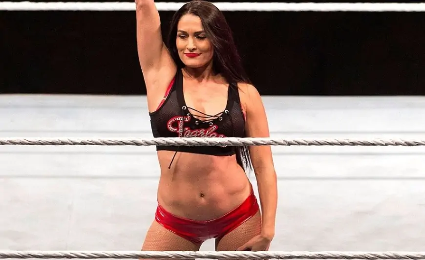 Rumour killer on Nikki Bella’s return to WWE in-ring competition