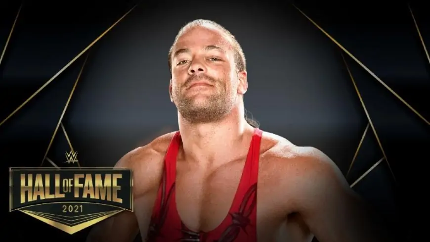 New inductee and Warrior Award recipient revealed for WWE Hall of Fame 2021