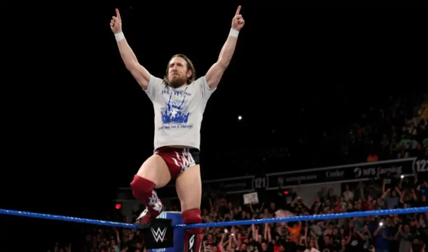 WWE Friday Night Smackdown results and highlights: April 2, 2021