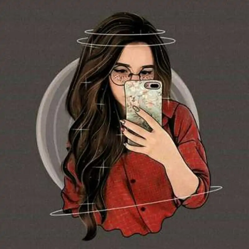 Dp For Girls Attitude Whatsapp, Girls Dp For Whatsapp