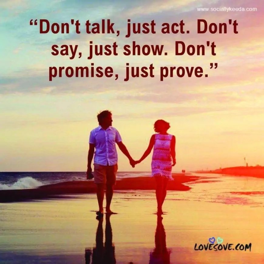 Best Beautiful Love Quotes, Status Images, Love Wallpapers