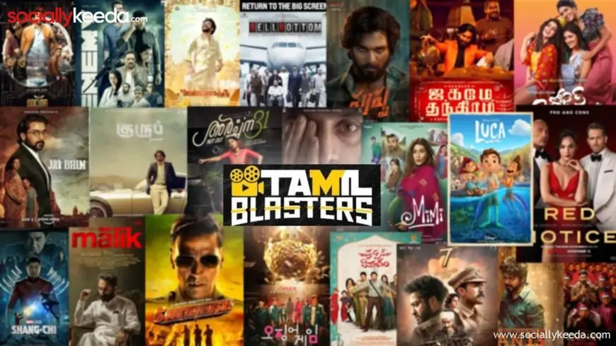 Download Latest Movies, Web Series, TV Shows, Link