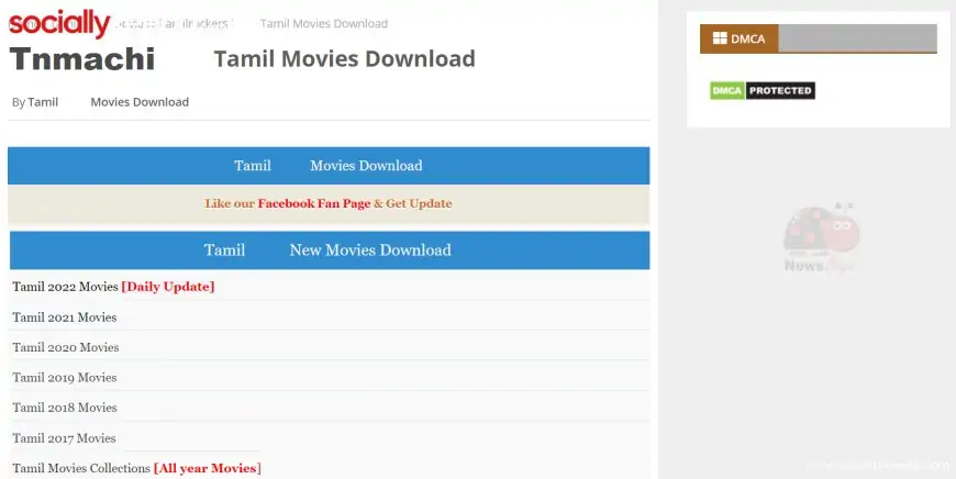 Download Tamil Movies in Full HD Online For Free