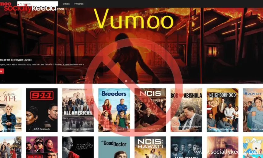 Vumoo 2023: Watch Latest Movies and Web Series Online For Free