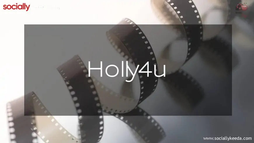 Holly4u (2023) - Latest Hollywood Movies and Web Series Online