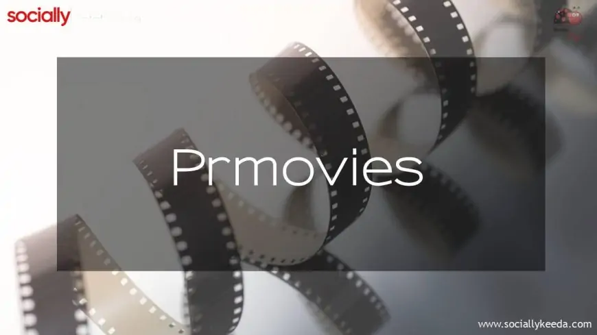 Prmovies (2023) - Download Movies and Web Series Updates
