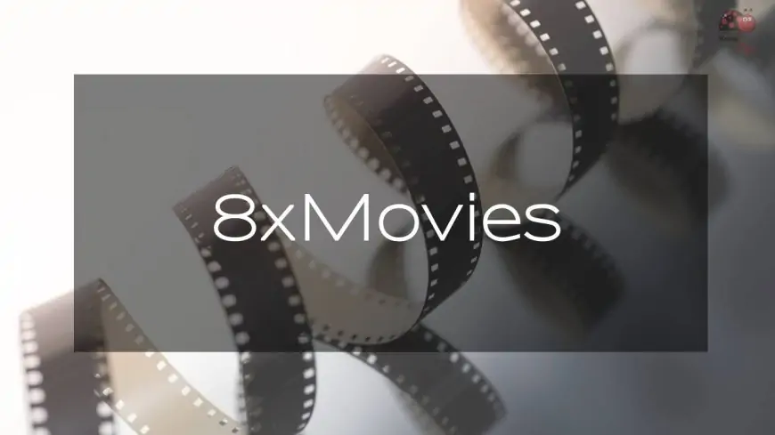 8xMovies (2023) - Latest Hindi Movies and Web Series Online