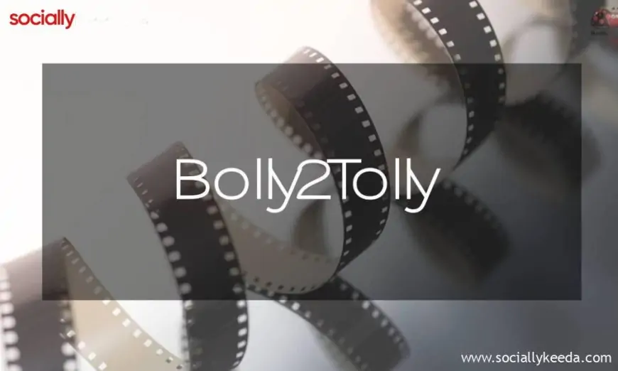 Bolly2Tolly (2023) - Latest Bollywood and Tollywood Movie Updates
