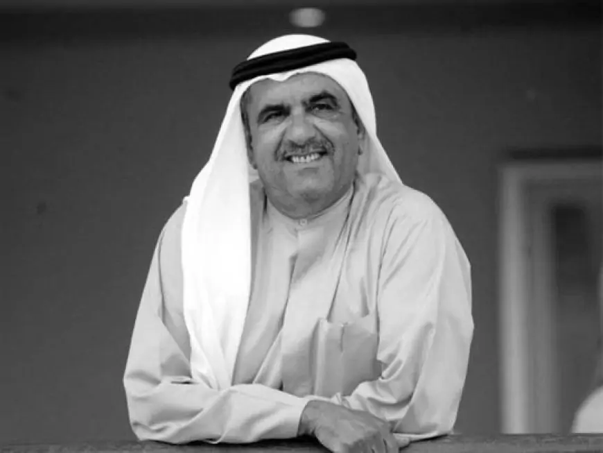 UAE leaders, Sheikhs, mourn passing of Sheikh Hamdan Bin Rashid