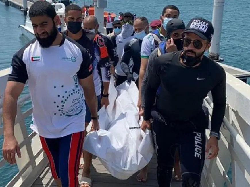 Pakistani youth goes swimming on his birthday, drowns in sea off Umm Al Quwain coast