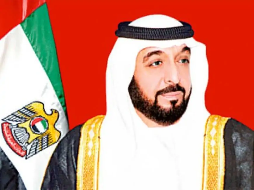 UAE leaders send condolences to Egypt President over train victims