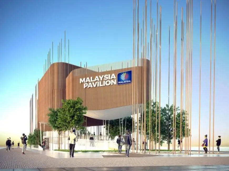 Malaysia set to unveil a tropical rainforest in the heart of Expo 2020 Dubai