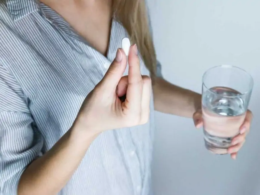 UAE Health Ministry withdraws popular medicine for treating heartburn