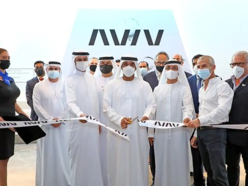 Innovative UAE-Israel clinic that can reverse cognitive decline opens in Dubai