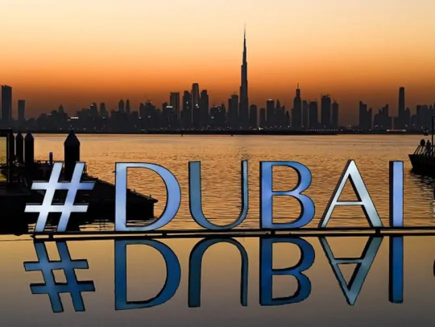 Sports events banned from using ‘Dubai’ in names without approval