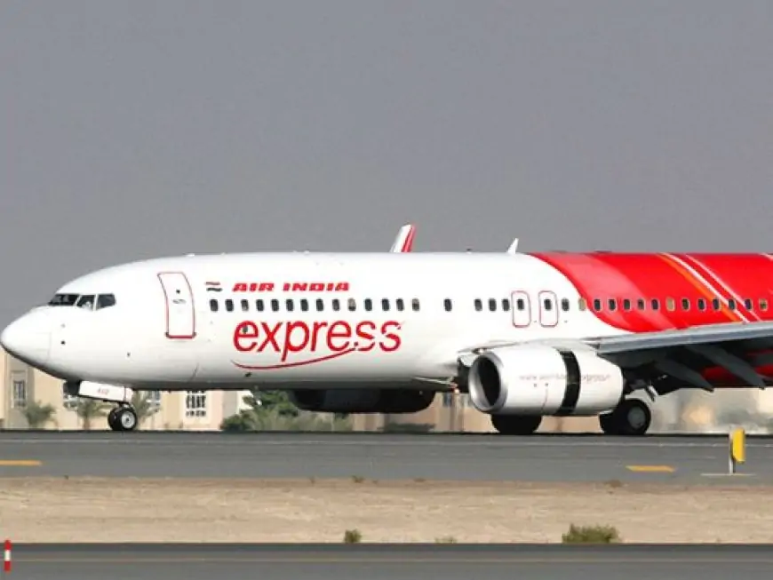 Terminal changed for Air India Express passengers from Abu Dhabi to India