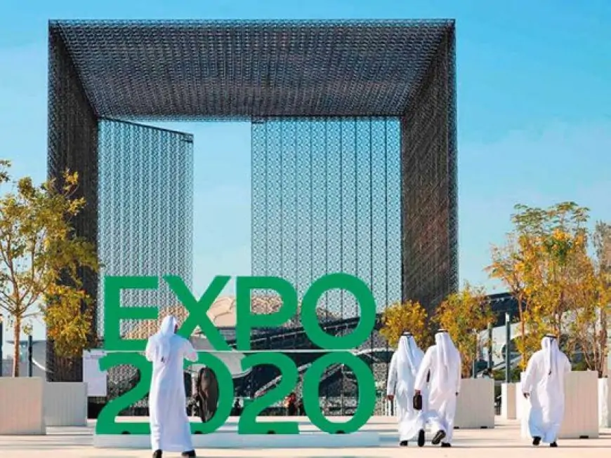 Sheikh Mohammed: The UAE is all set to host Expo 2020 Dubai