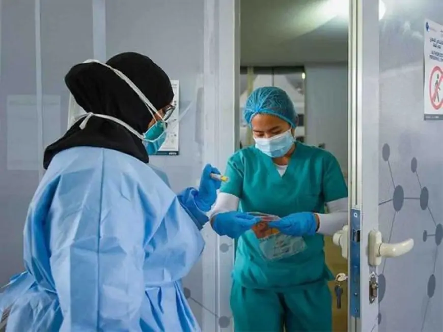 UAE reports 1,958 coronavirus cases, 3 deaths