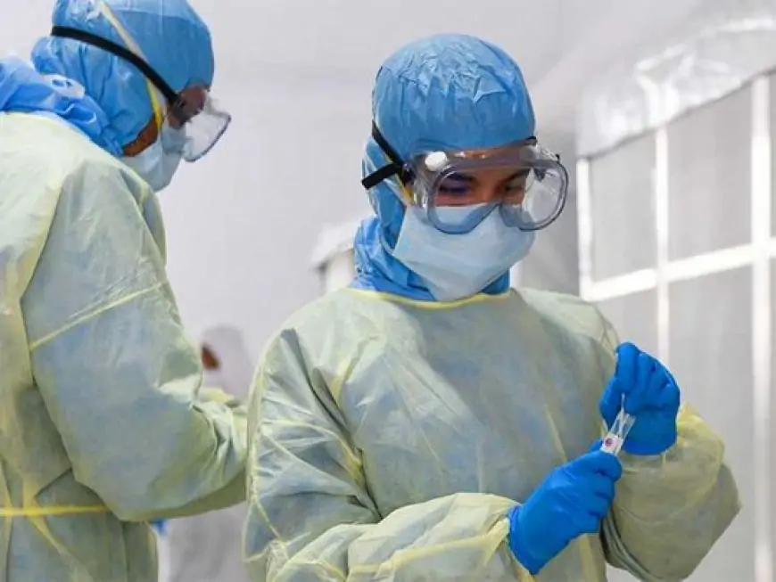 UAE reports 1,930 coronavirus cases, 4 deaths