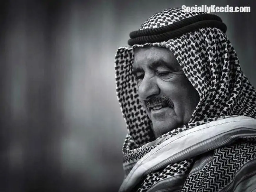 Dubai: Sheikh Mohammed announces establishment of Sheikh Hamdan bin Rashid Cancer Hospital