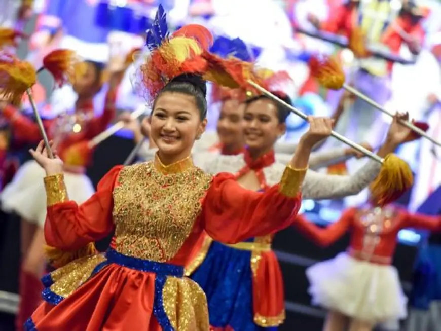Filipinos to celebrate 123rd National Day in Dubai this weekend