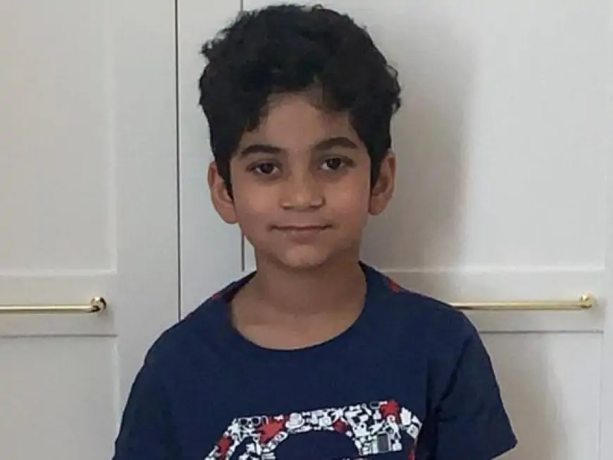 Indian boy, 10, dies 15 days after road accident in UAE