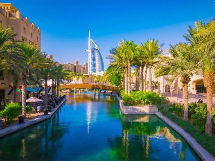 UAE: Dubai among top 10 trending destinations on TikTok