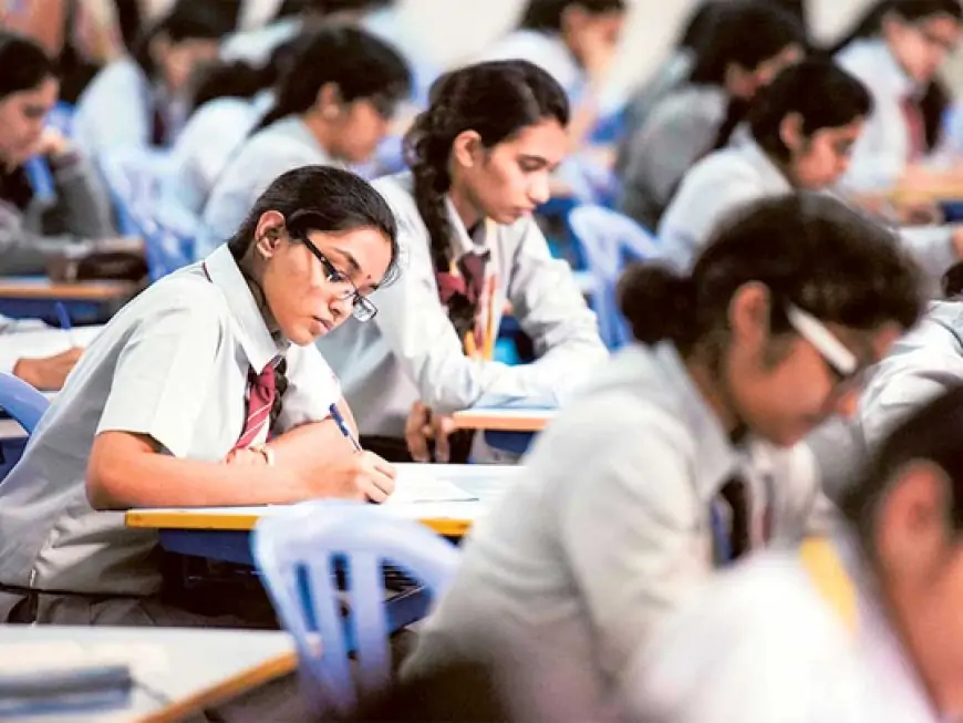 India's CBSE releases evaluation criteria for Class 12 exams
